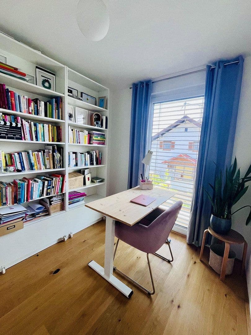 Predaj domu 130 m², pozemek 169 m², Aßling, Bavorsko Predaj domu 130 m², pozemek 169 m², Aßling, Bavorsko