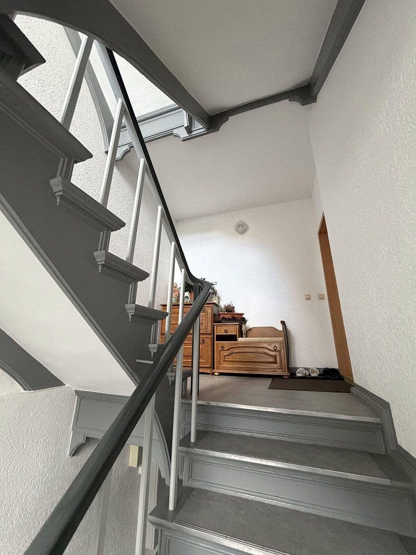 Prenájom bytu 3-izbový 85 m², Schneiderstraße 21, Eberswalde, Brandenbursko Prenájom bytu 3-izbový 85 m², Schneiderstraße 21, Eberswalde, Brandenbursko