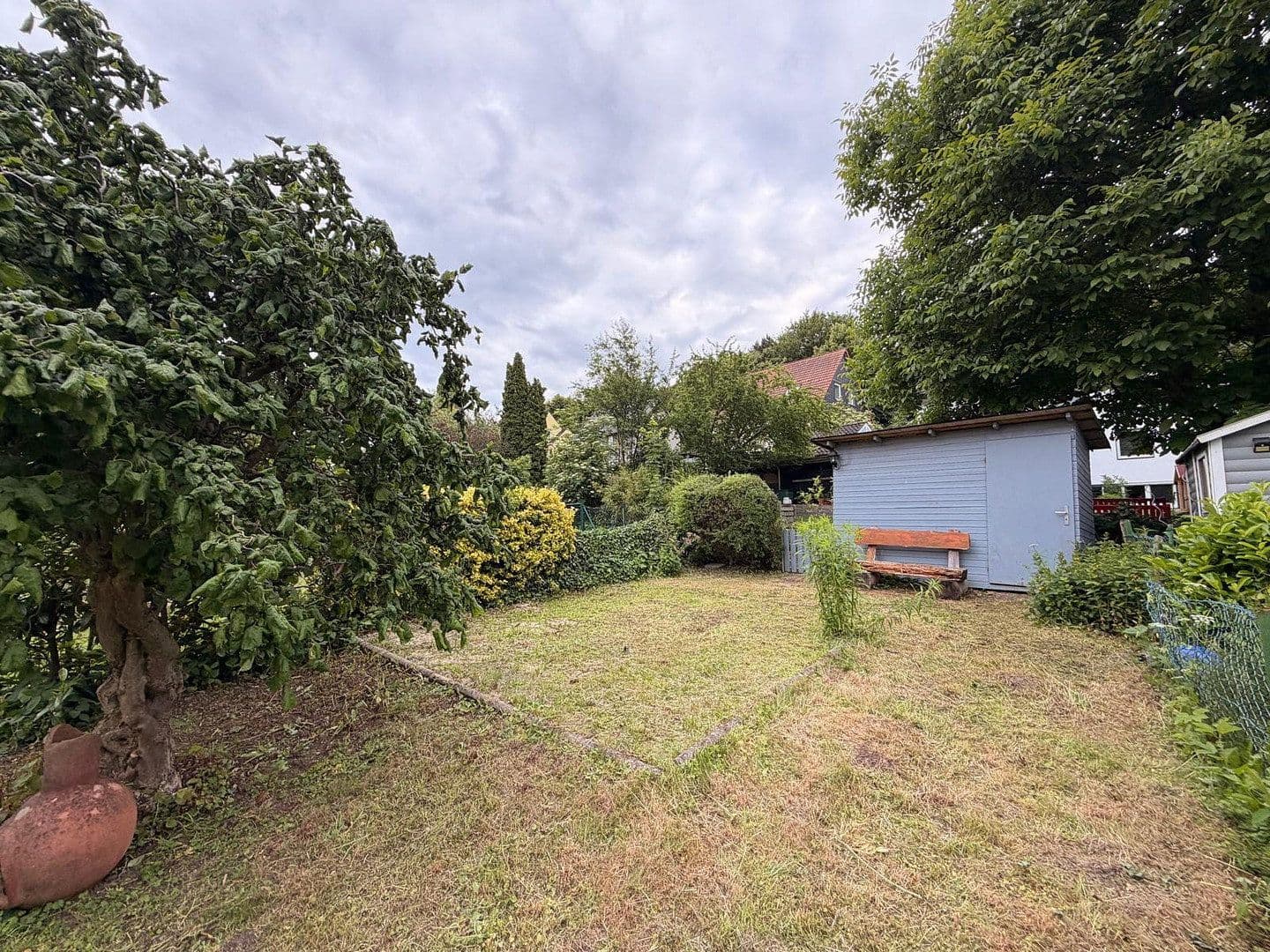 Predaj domu 87 m², pozemek 295 m², Goslar, Dolné Sasko Predaj domu 87 m², pozemek 295 m², Goslar, Dolné Sasko