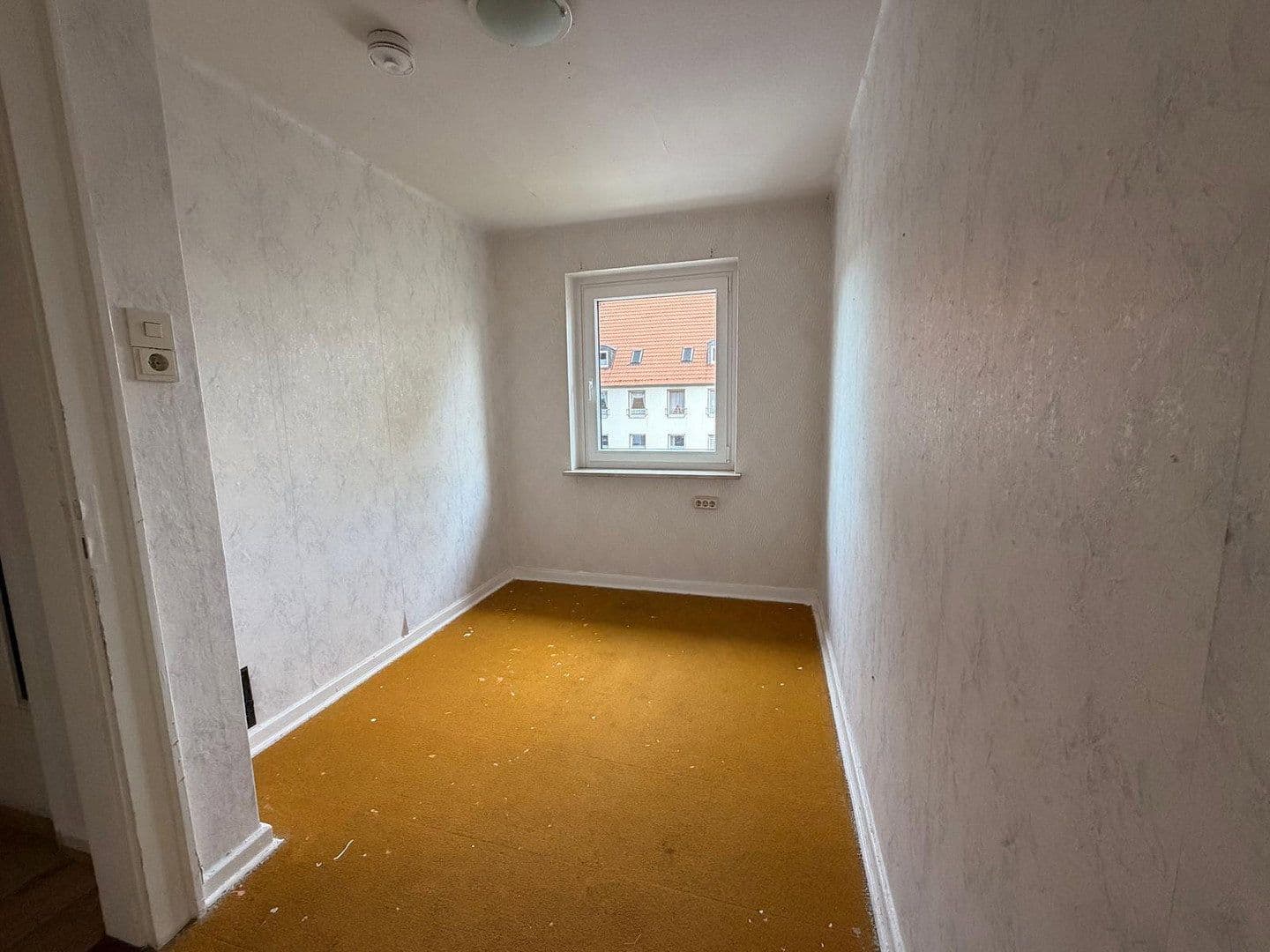 Predaj domu 87 m², pozemek 295 m², Goslar, Dolné Sasko Predaj domu 87 m², pozemek 295 m², Goslar, Dolné Sasko