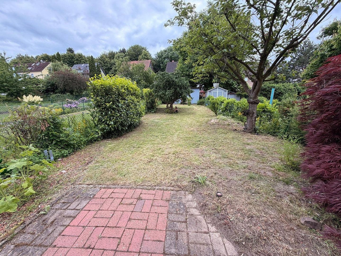 Predaj domu 87 m², pozemek 295 m², Goslar, Dolné Sasko Predaj domu 87 m², pozemek 295 m², Goslar, Dolné Sasko