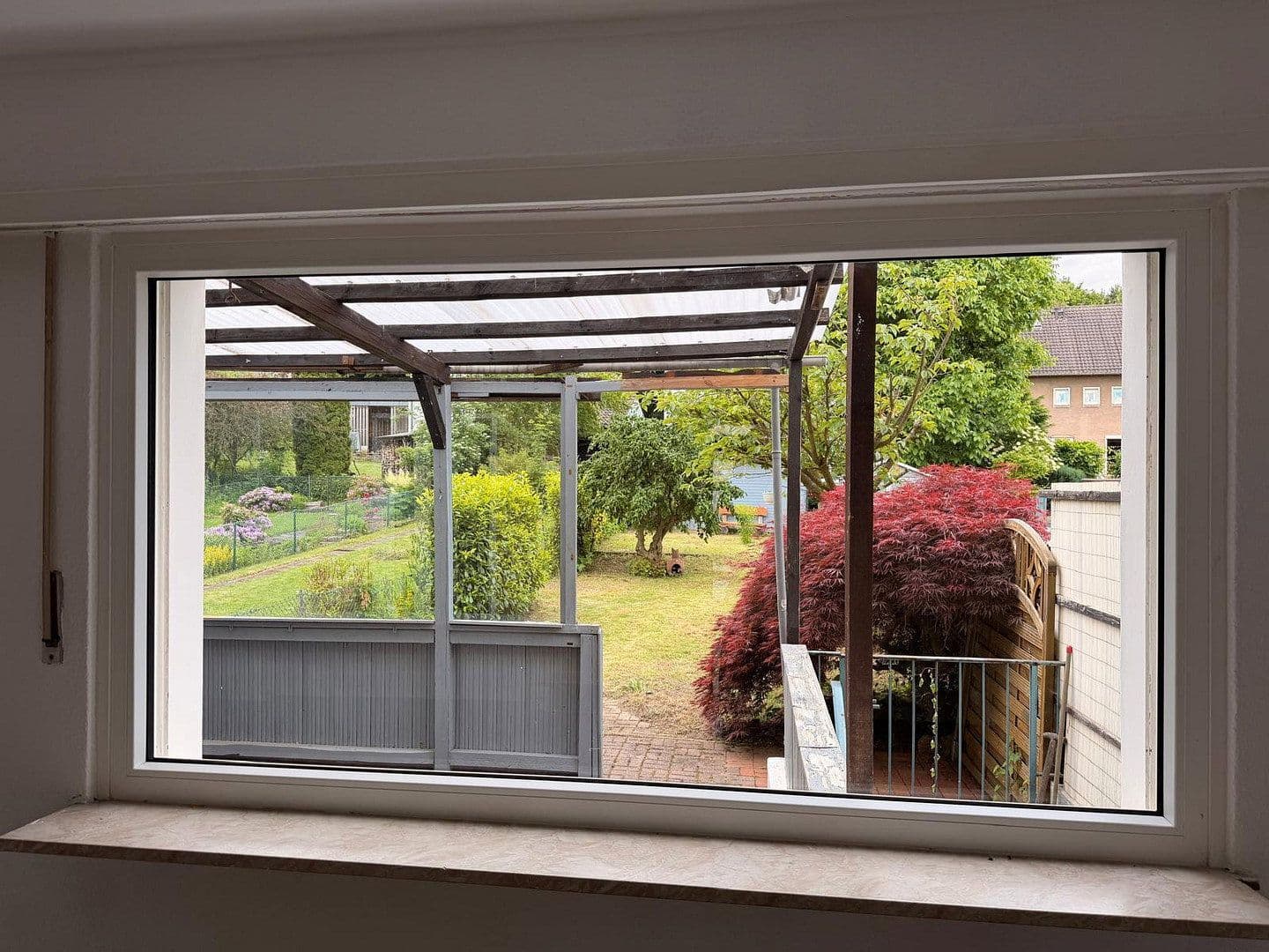 Predaj domu 87 m², pozemek 295 m², Goslar, Dolné Sasko Predaj domu 87 m², pozemek 295 m², Goslar, Dolné Sasko