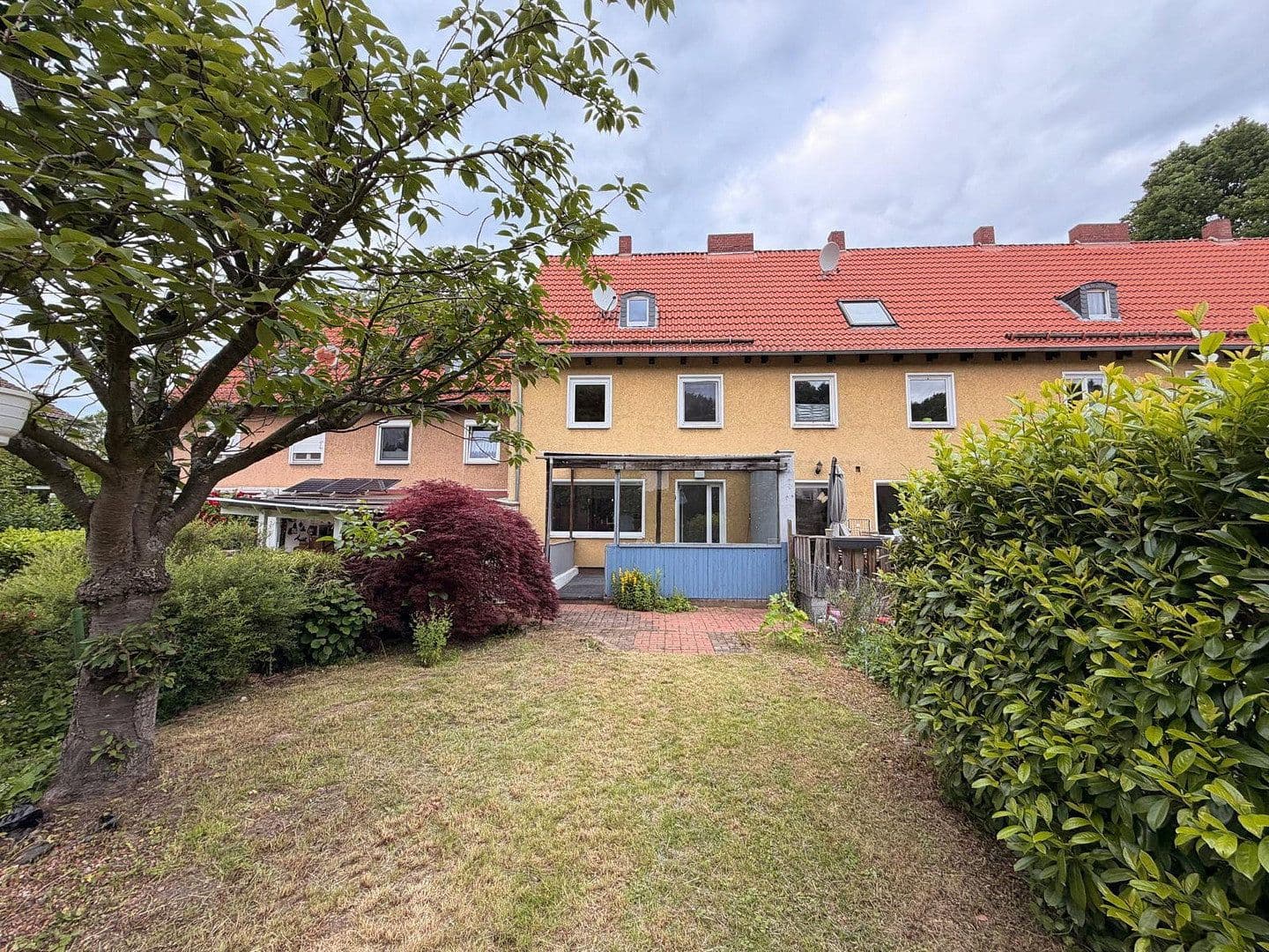 Predaj domu 87 m², pozemek 295 m², Goslar, Dolné Sasko Predaj domu 87 m², pozemek 295 m², Goslar, Dolné Sasko