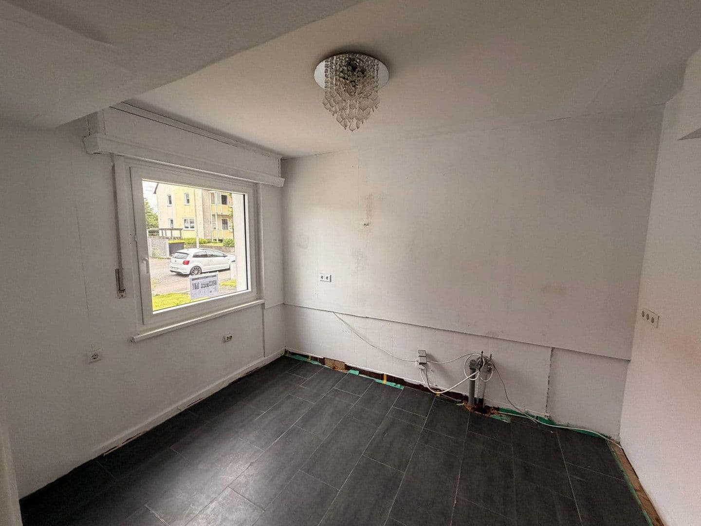 Predaj domu 87 m², pozemek 295 m², Goslar, Dolné Sasko Predaj domu 87 m², pozemek 295 m², Goslar, Dolné Sasko
