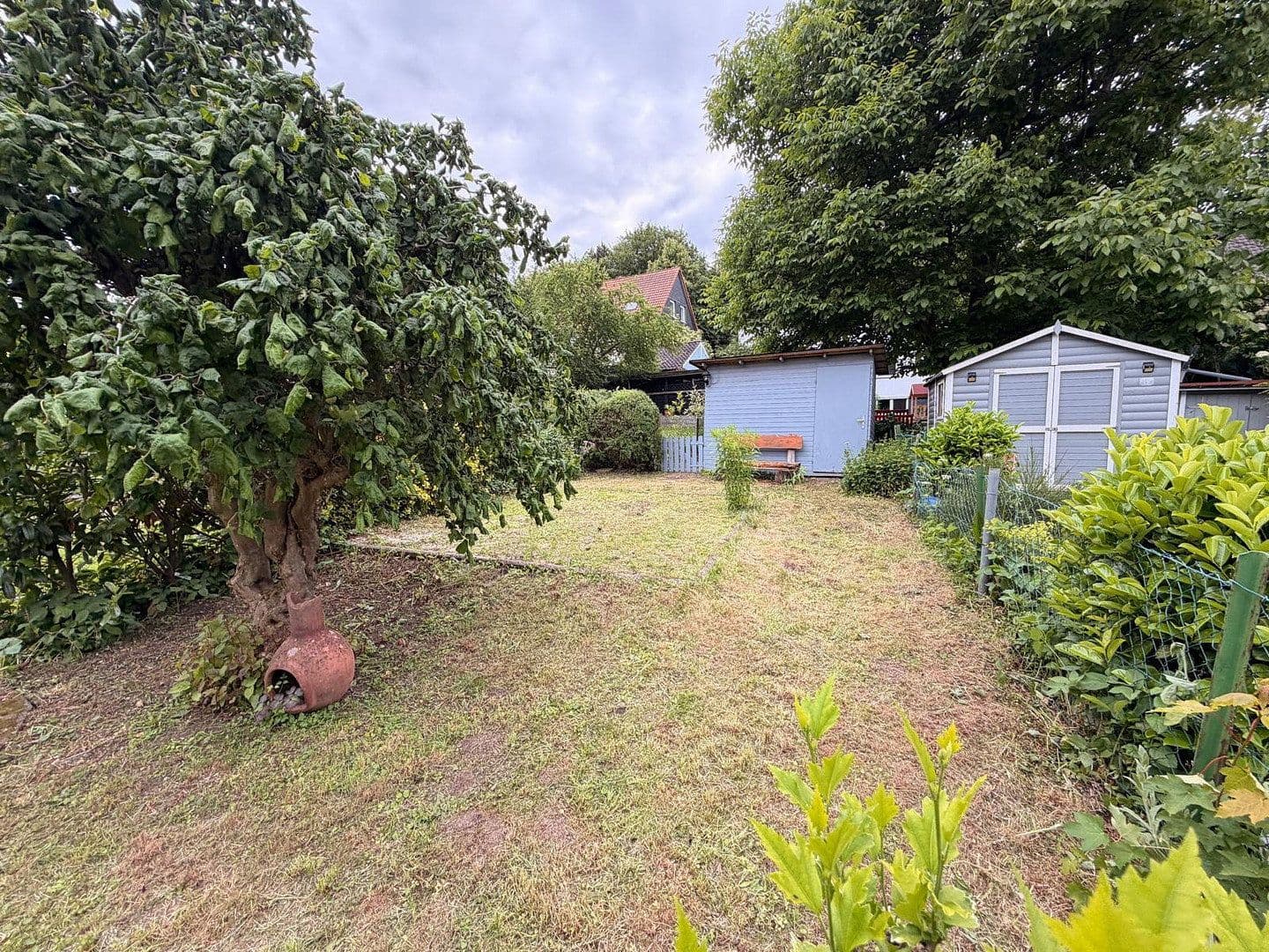 Predaj domu 87 m², pozemek 295 m², Goslar, Dolné Sasko Predaj domu 87 m², pozemek 295 m², Goslar, Dolné Sasko