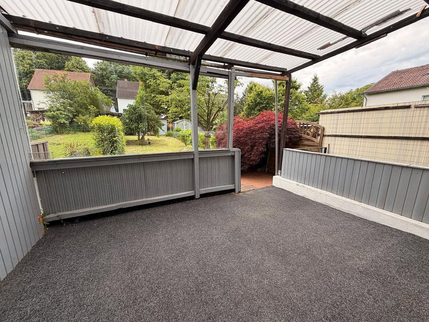 Predaj domu 87 m², pozemek 295 m², Goslar, Dolné Sasko Predaj domu 87 m², pozemek 295 m², Goslar, Dolné Sasko