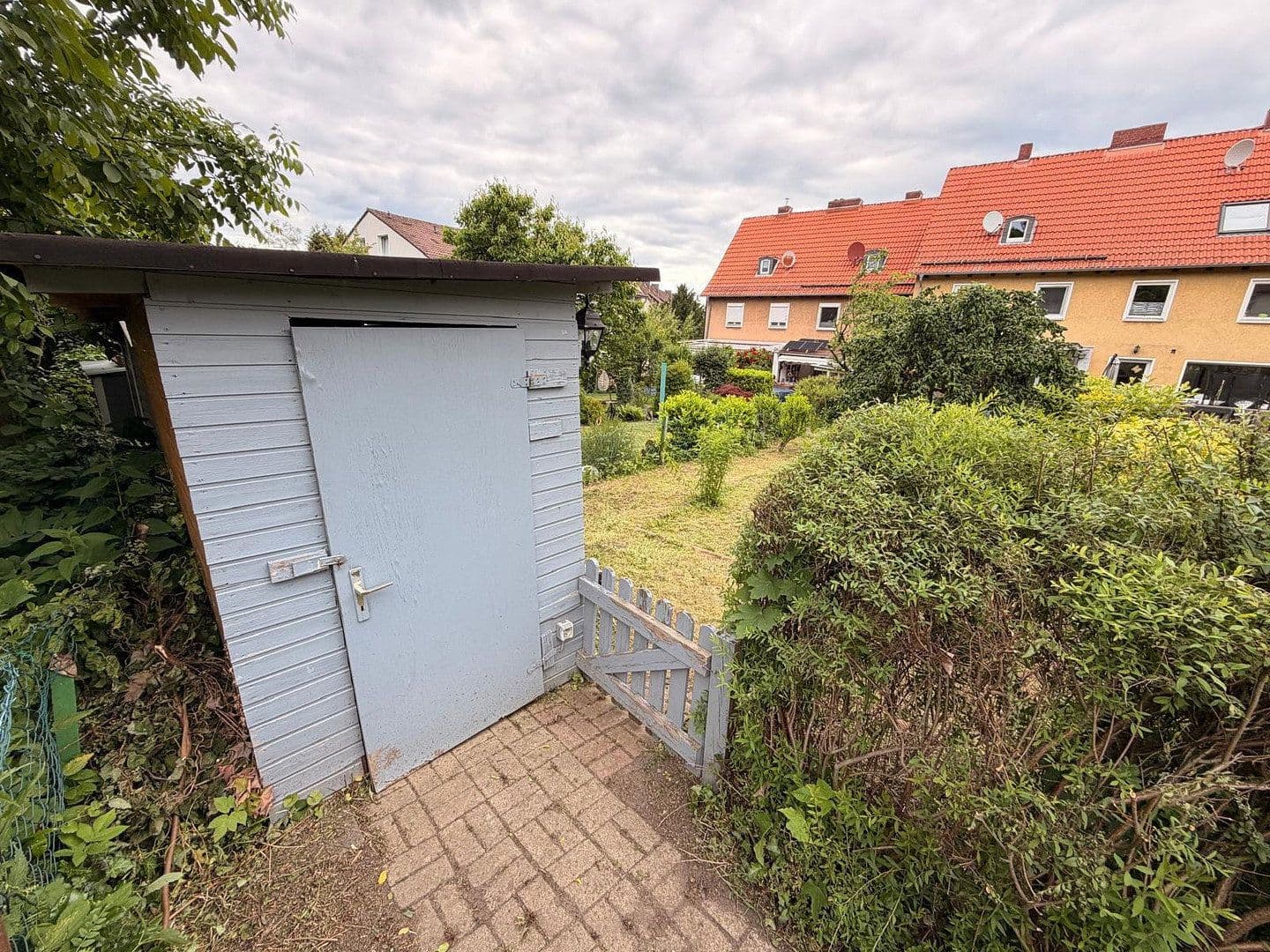 Predaj domu 87 m², pozemek 295 m², Goslar, Dolné Sasko Predaj domu 87 m², pozemek 295 m², Goslar, Dolné Sasko