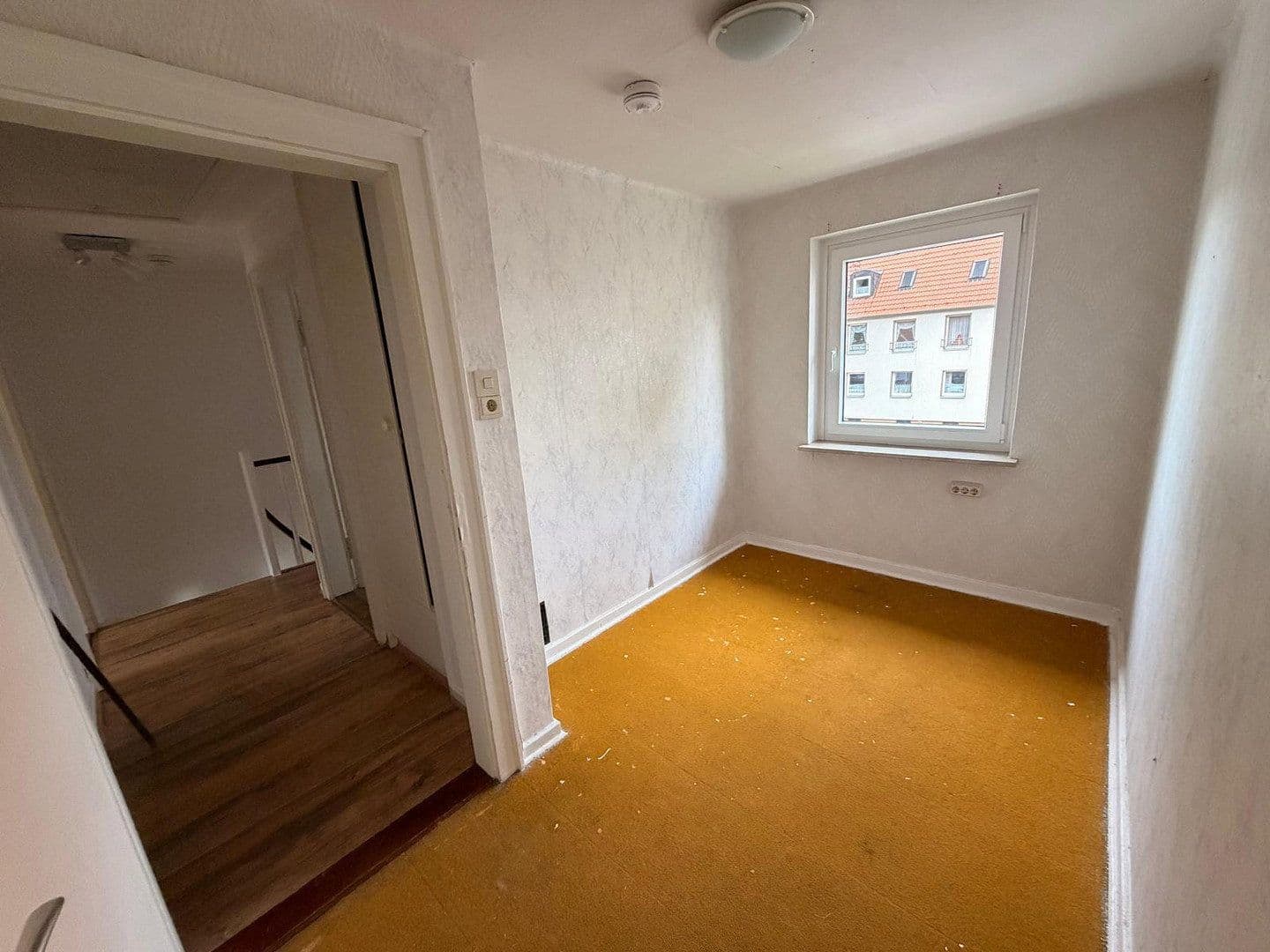 Predaj domu 87 m², pozemek 295 m², Goslar, Dolné Sasko Predaj domu 87 m², pozemek 295 m², Goslar, Dolné Sasko