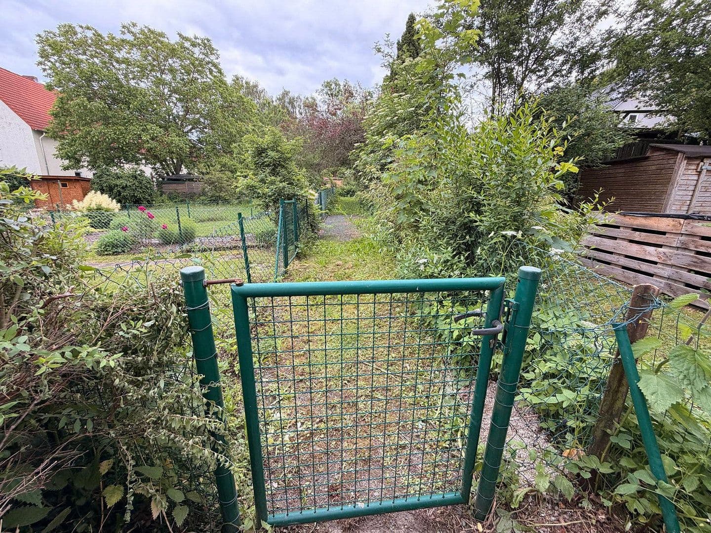 Predaj domu 87 m², pozemek 295 m², Goslar, Dolné Sasko Predaj domu 87 m², pozemek 295 m², Goslar, Dolné Sasko