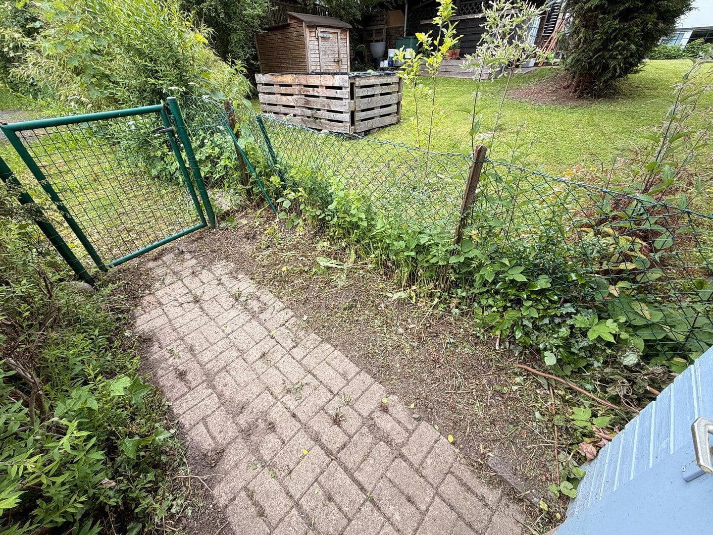 Predaj domu 87 m², pozemek 295 m², Goslar, Dolné Sasko Predaj domu 87 m², pozemek 295 m², Goslar, Dolné Sasko