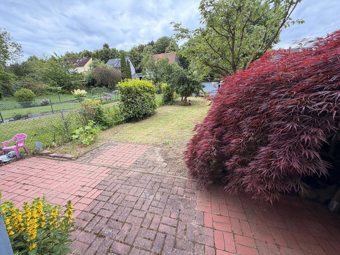 Predaj domu 87 m², pozemek 295 m², Goslar, Dolné Sasko Predaj domu 87 m², pozemek 295 m², Goslar, Dolné Sasko