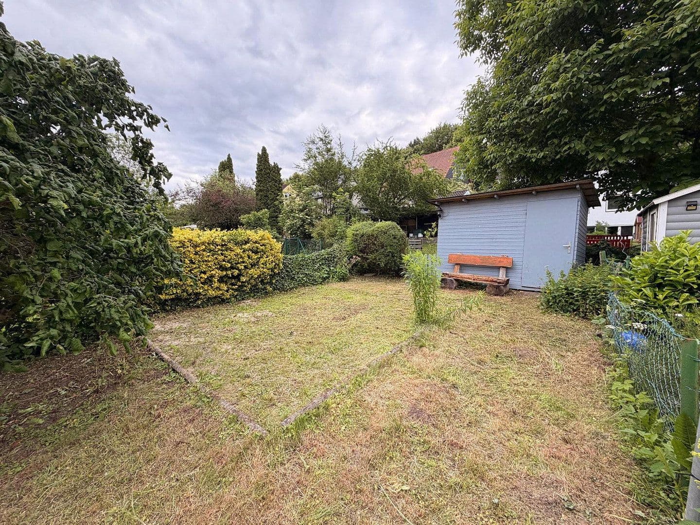Predaj domu 87 m², pozemek 295 m², Goslar, Dolné Sasko Predaj domu 87 m², pozemek 295 m², Goslar, Dolné Sasko
