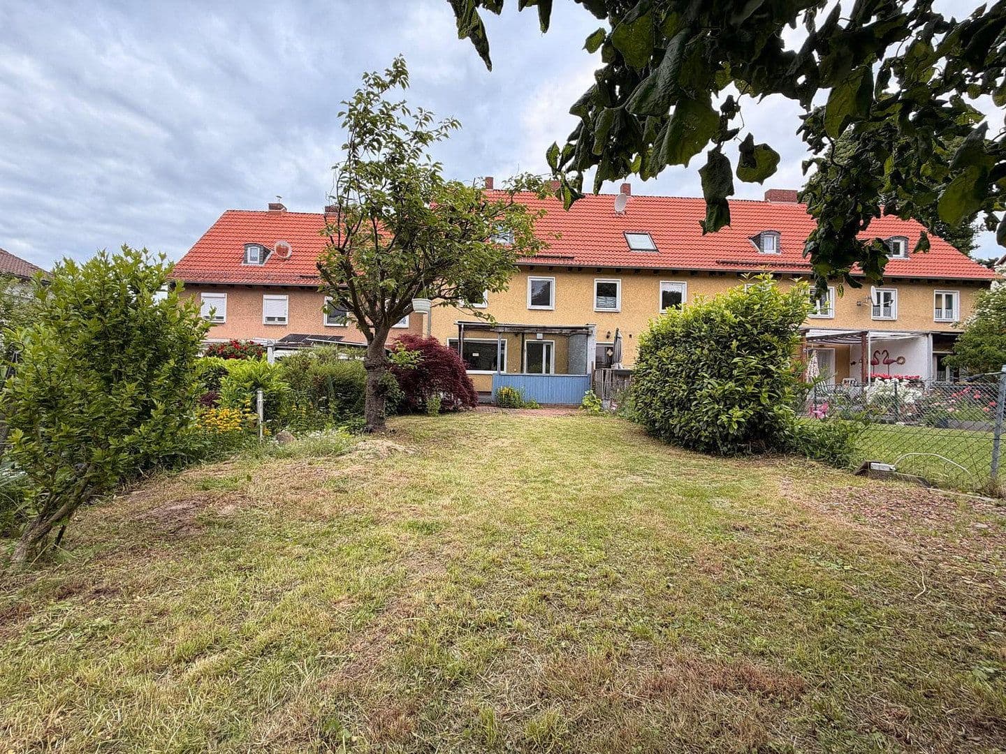 Predaj domu 87 m², pozemek 295 m², Goslar, Dolné Sasko Predaj domu 87 m², pozemek 295 m², Goslar, Dolné Sasko