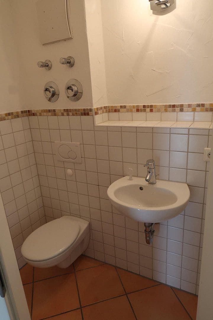 Predaj bytu 3-izbový 72 m², Kusterdingen, Bádensko-Wurttembersko Predaj bytu 3-izbový 72 m², Kusterdingen, Bádensko-Wurttembersko