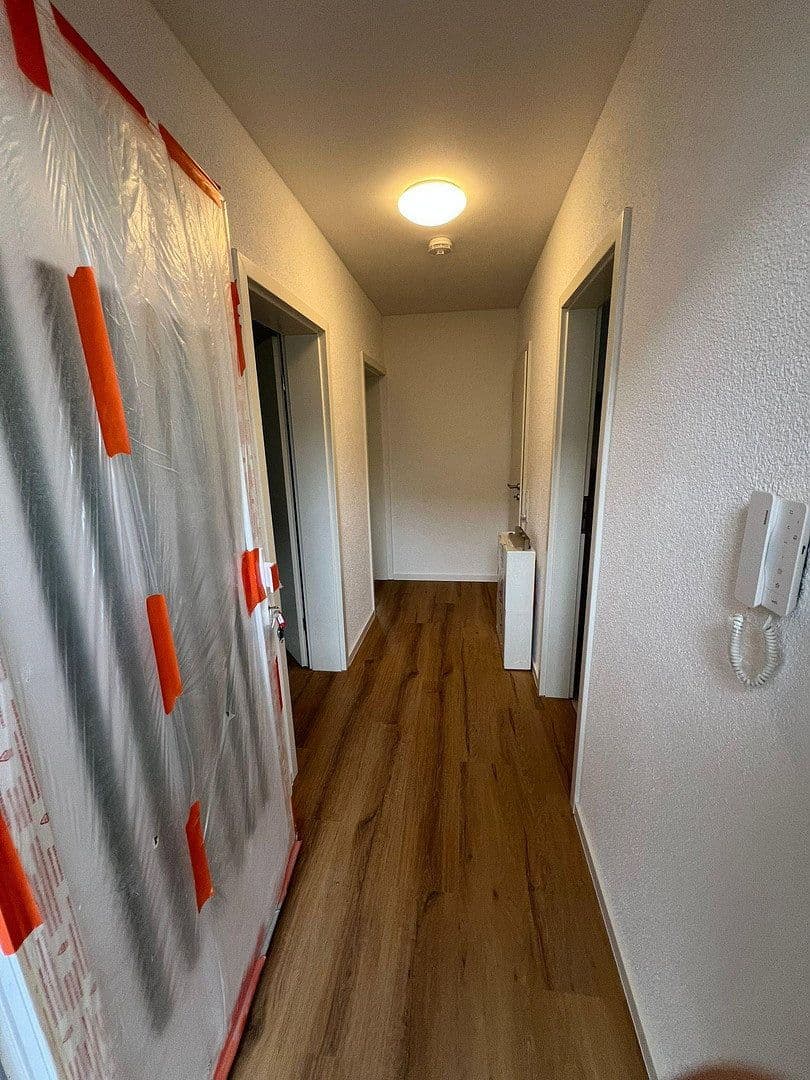 Prenájom bytu 1-izbový 46 m², Mannheim, Bádensko-Wurttembersko Prenájom bytu 1-izbový 46 m², Mannheim, Bádensko-Wurttembersko