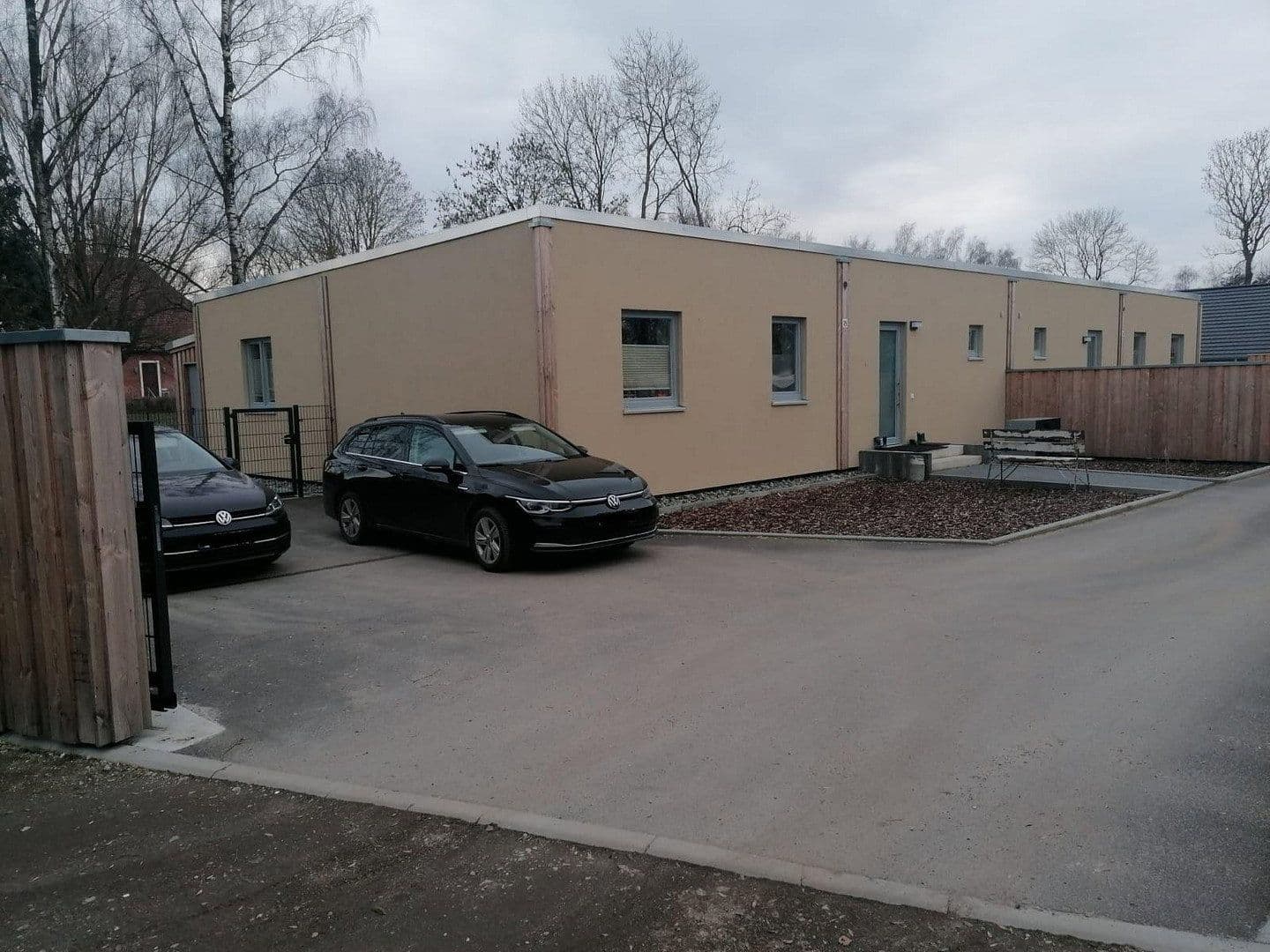 Prenájom bytu 4-izbový 114 m², Dummerstorf, Meklenbursko-Predpomoransko Prenájom bytu 4-izbový 114 m², Dummerstorf, Meklenbursko-Predpomoransko