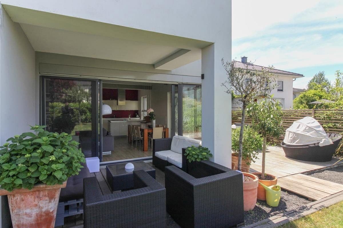 Prenájom domu 187 m², pozemek 500 m², Potsdam, Brandenbursko Prenájom domu 187 m², pozemek 500 m², Potsdam, Brandenbursko