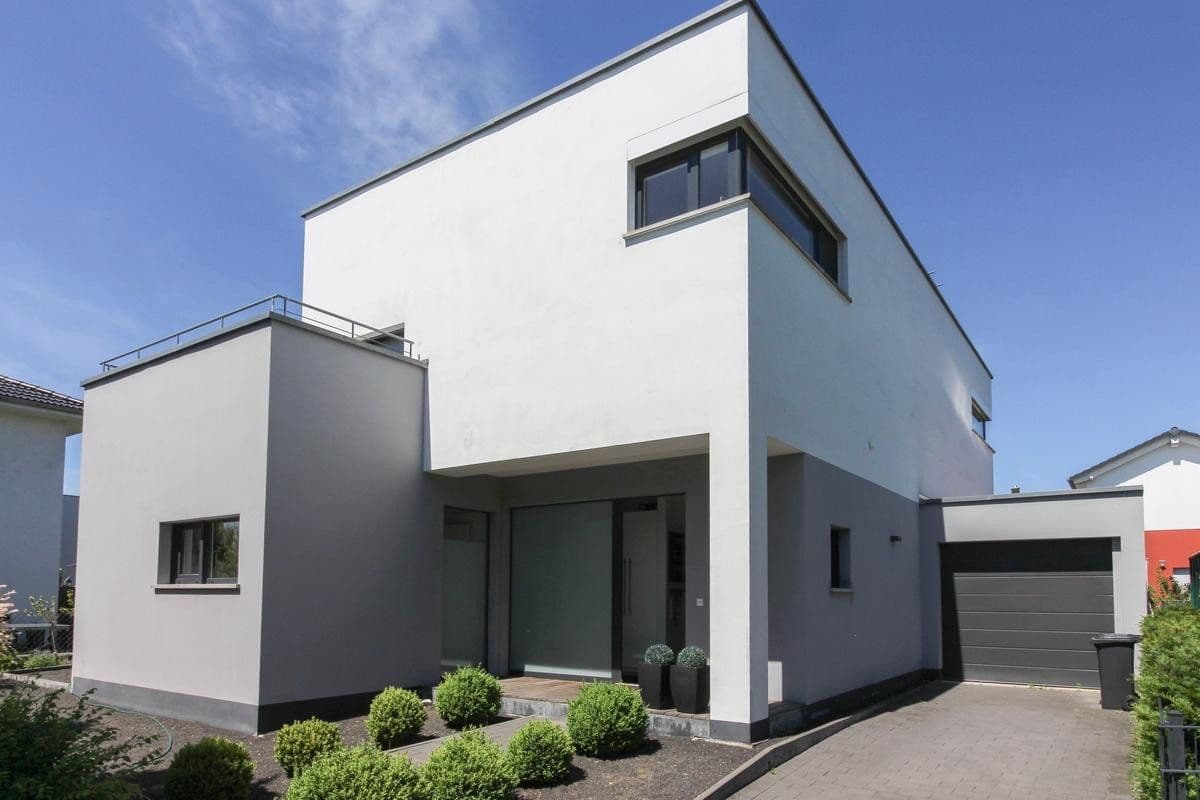 Prenájom domu 187 m², pozemek 500 m², Potsdam, Brandenbursko Prenájom domu 187 m², pozemek 500 m², Potsdam, Brandenbursko