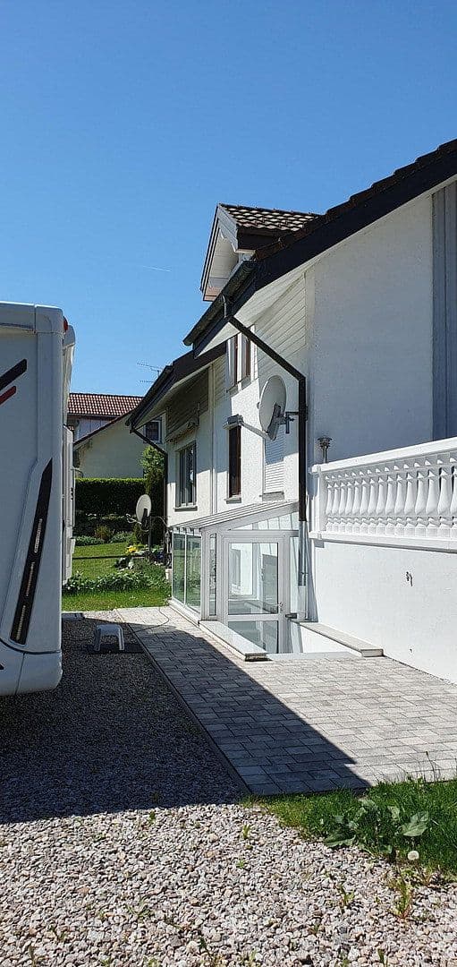 Predaj domu 140 m², pozemek 531 m², Kaisermatte 38, Görwihl, Bádensko-Wurttembersko Predaj domu 140 m², pozemek 531 m², Kaisermatte 38, Görwihl, Bádensko-Wurttembersko