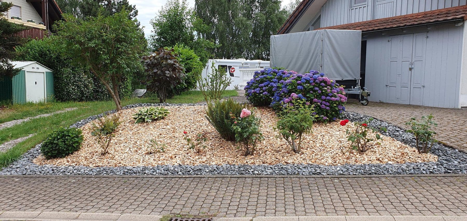 Predaj domu 140 m², pozemek 531 m², Kaisermatte 38, Görwihl, Bádensko-Wurttembersko Predaj domu 140 m², pozemek 531 m², Kaisermatte 38, Görwihl, Bádensko-Wurttembersko