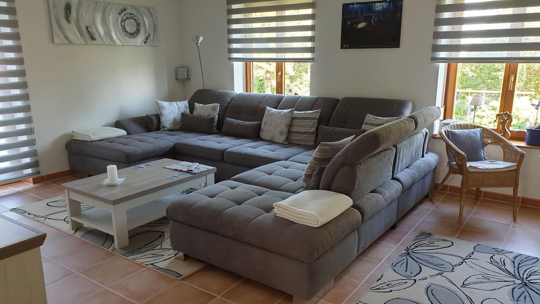 Predaj domu 140 m², pozemek 531 m², Kaisermatte 38, Görwihl, Bádensko-Wurttembersko Predaj domu 140 m², pozemek 531 m², Kaisermatte 38, Görwihl, Bádensko-Wurttembersko