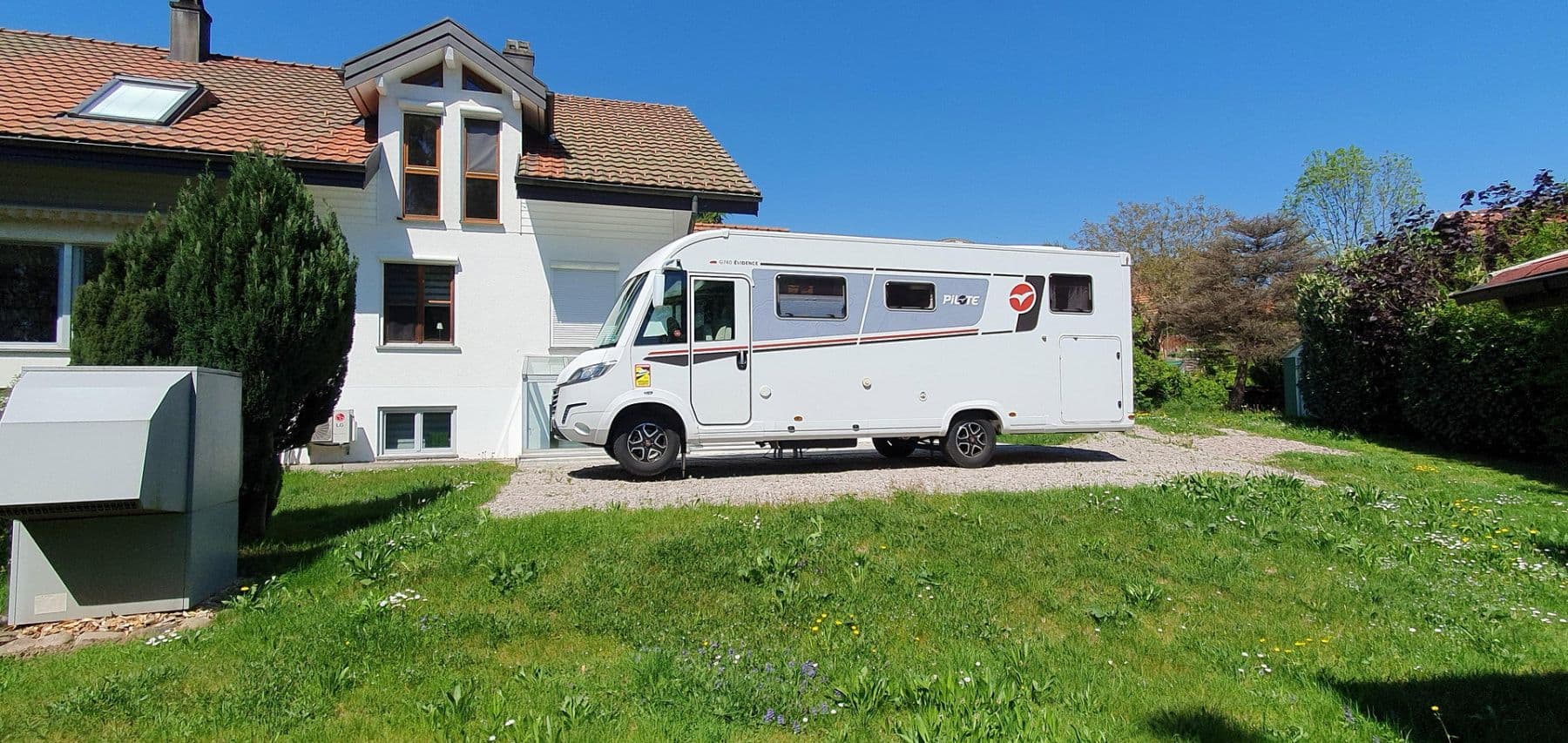 Predaj domu 140 m², pozemek 531 m², Kaisermatte 38, Görwihl, Bádensko-Wurttembersko Predaj domu 140 m², pozemek 531 m², Kaisermatte 38, Görwihl, Bádensko-Wurttembersko