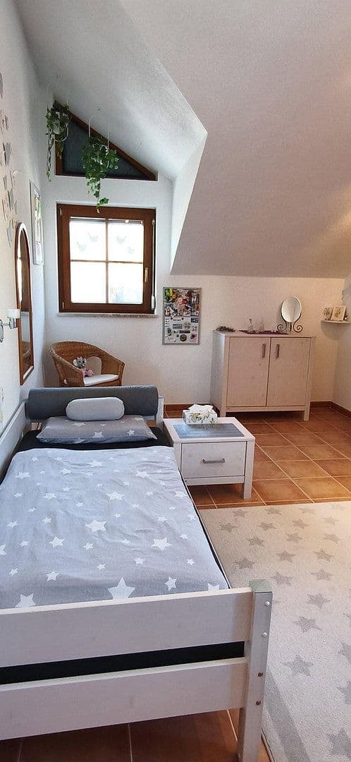 Predaj domu 140 m², pozemek 531 m², Kaisermatte 38, Görwihl, Bádensko-Wurttembersko Predaj domu 140 m², pozemek 531 m², Kaisermatte 38, Görwihl, Bádensko-Wurttembersko