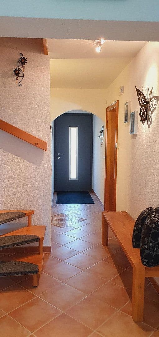 Predaj domu 140 m², pozemek 531 m², Kaisermatte 38, Görwihl, Bádensko-Wurttembersko Predaj domu 140 m², pozemek 531 m², Kaisermatte 38, Görwihl, Bádensko-Wurttembersko