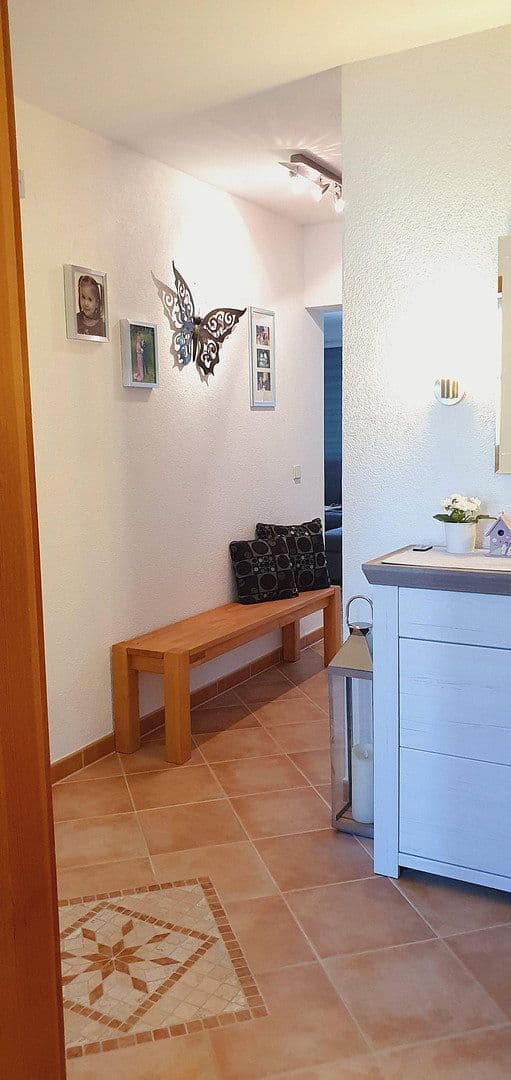 Predaj domu 140 m², pozemek 531 m², Kaisermatte 38, Görwihl, Bádensko-Wurttembersko Predaj domu 140 m², pozemek 531 m², Kaisermatte 38, Görwihl, Bádensko-Wurttembersko