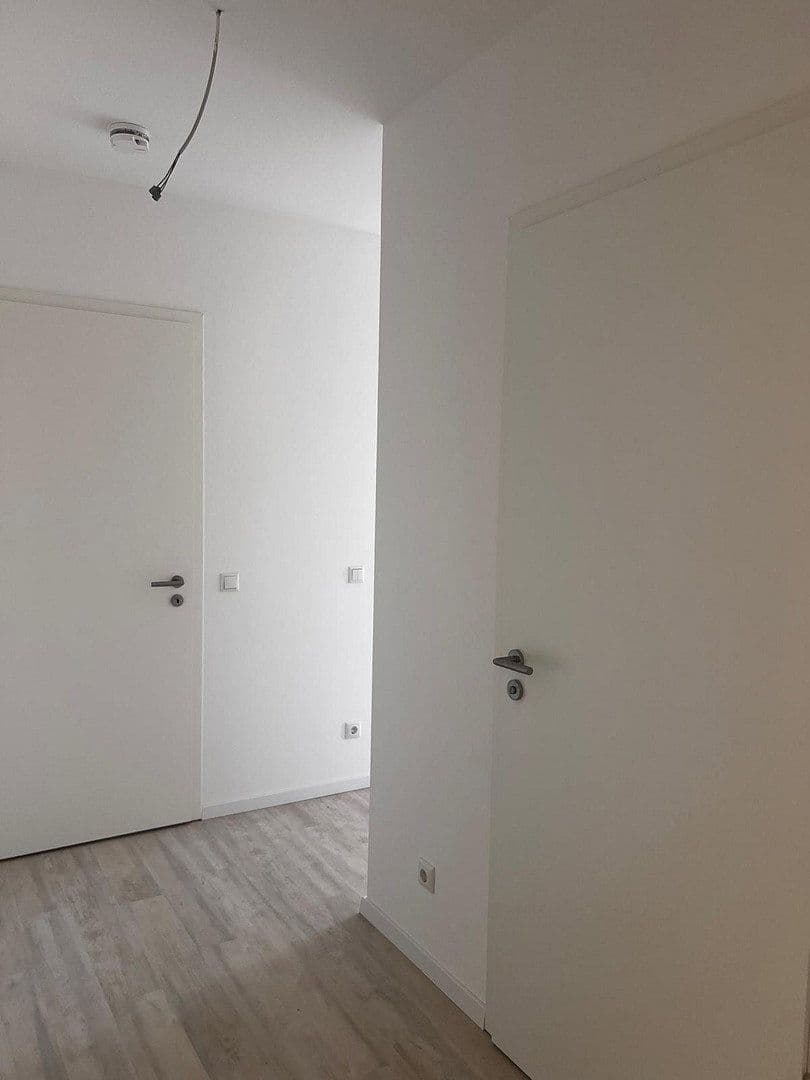 Prenájom bytu 2-izbový 60 m², An der alten Gärtnerei 34A, Berlin, Berlín Prenájom bytu 2-izbový 60 m², An der alten Gärtnerei 34A, Berlin, Berlín