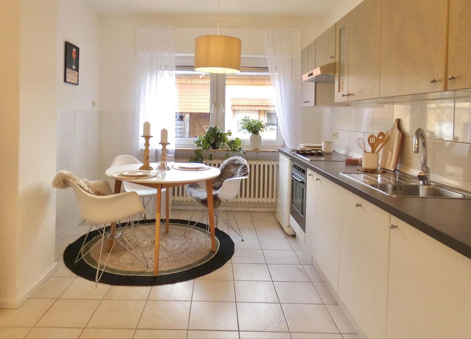 Predaj bytu 2-izbový 63 m², Griesheim, Hesensko Predaj bytu 2-izbový 63 m², Griesheim, Hesensko