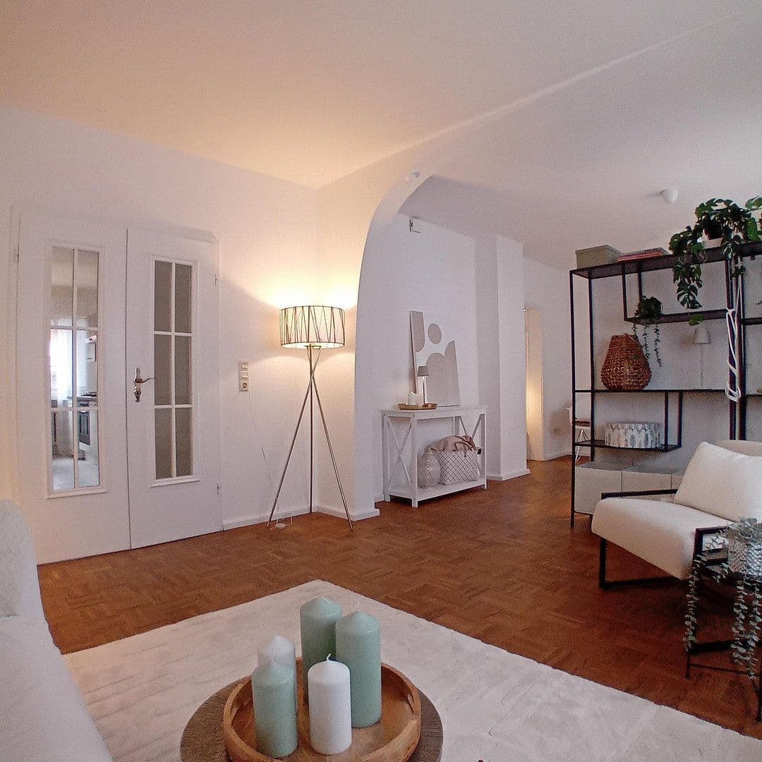 Predaj bytu 2-izbový 63 m², Griesheim, Hesensko Predaj bytu 2-izbový 63 m², Griesheim, Hesensko