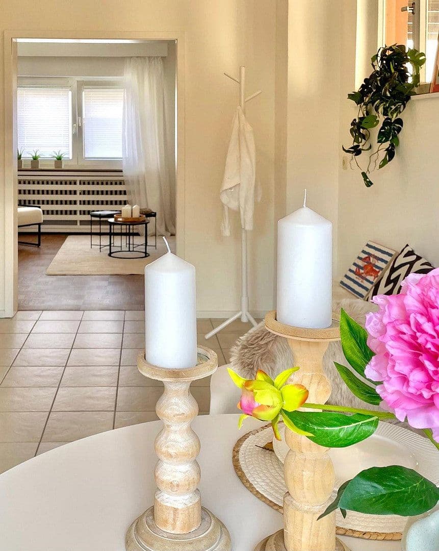 Predaj bytu 2-izbový 63 m², Griesheim, Hesensko Predaj bytu 2-izbový 63 m², Griesheim, Hesensko