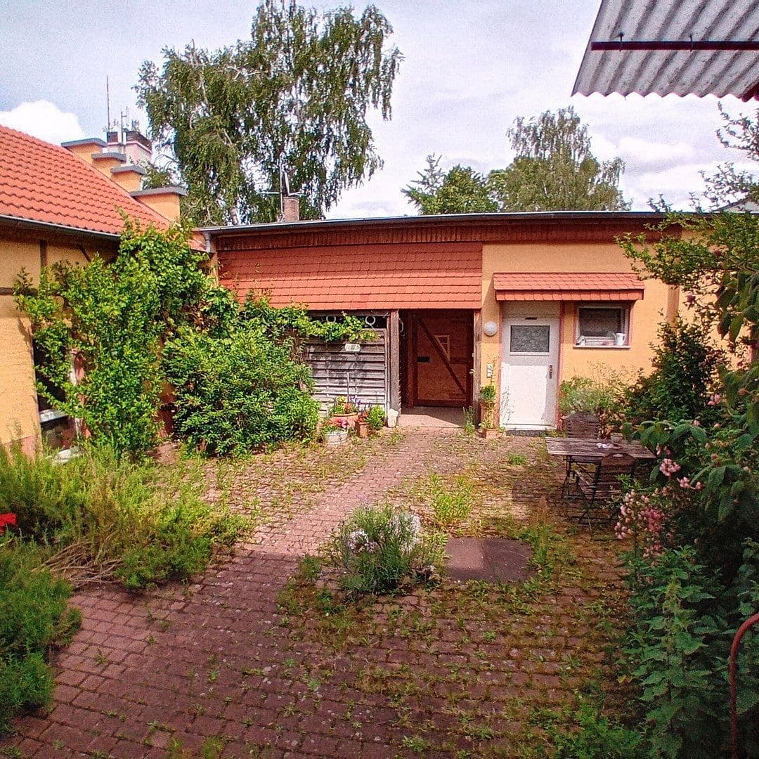 Predaj bytu 2-izbový 63 m², Griesheim, Hesensko Predaj bytu 2-izbový 63 m², Griesheim, Hesensko