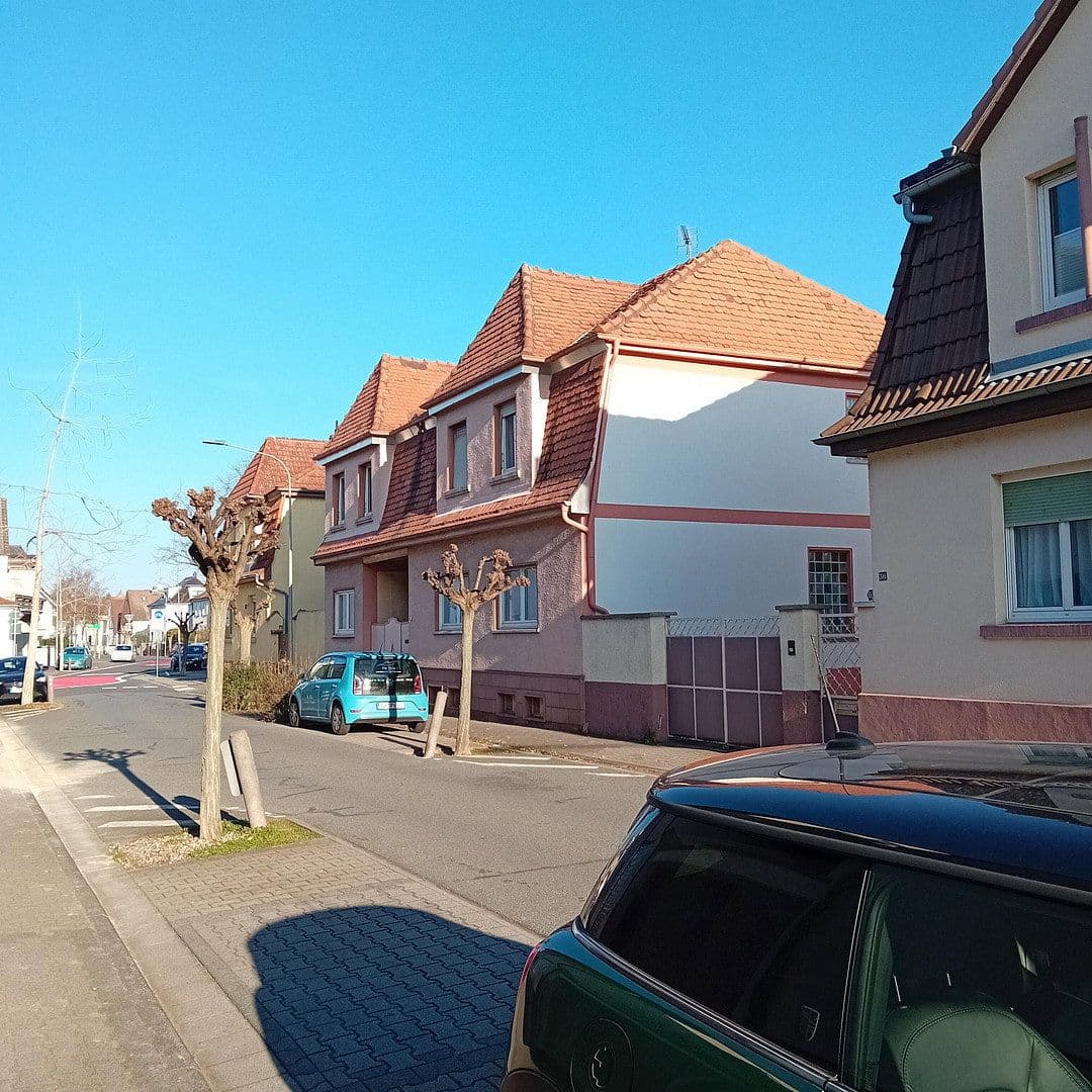 Predaj bytu 2-izbový 63 m², Griesheim, Hesensko Predaj bytu 2-izbový 63 m², Griesheim, Hesensko