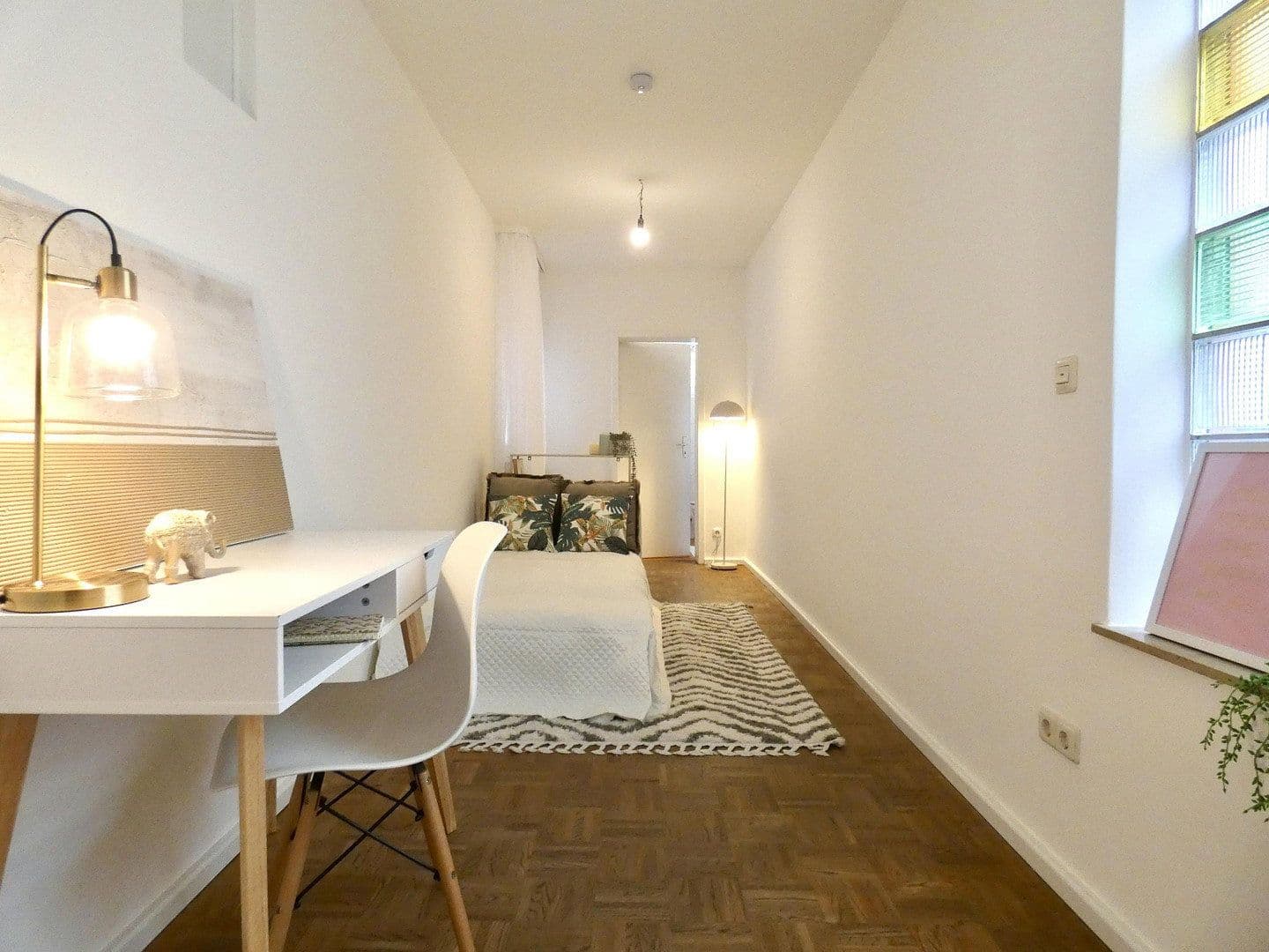 Predaj bytu 2-izbový 63 m², Griesheim, Hesensko Predaj bytu 2-izbový 63 m², Griesheim, Hesensko