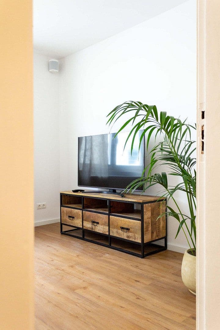 Prenájom bytu 2-izbový 44 m², Olgastr. 26, Bremen, Brémy Prenájom bytu 2-izbový 44 m², Olgastr. 26, Bremen, Brémy