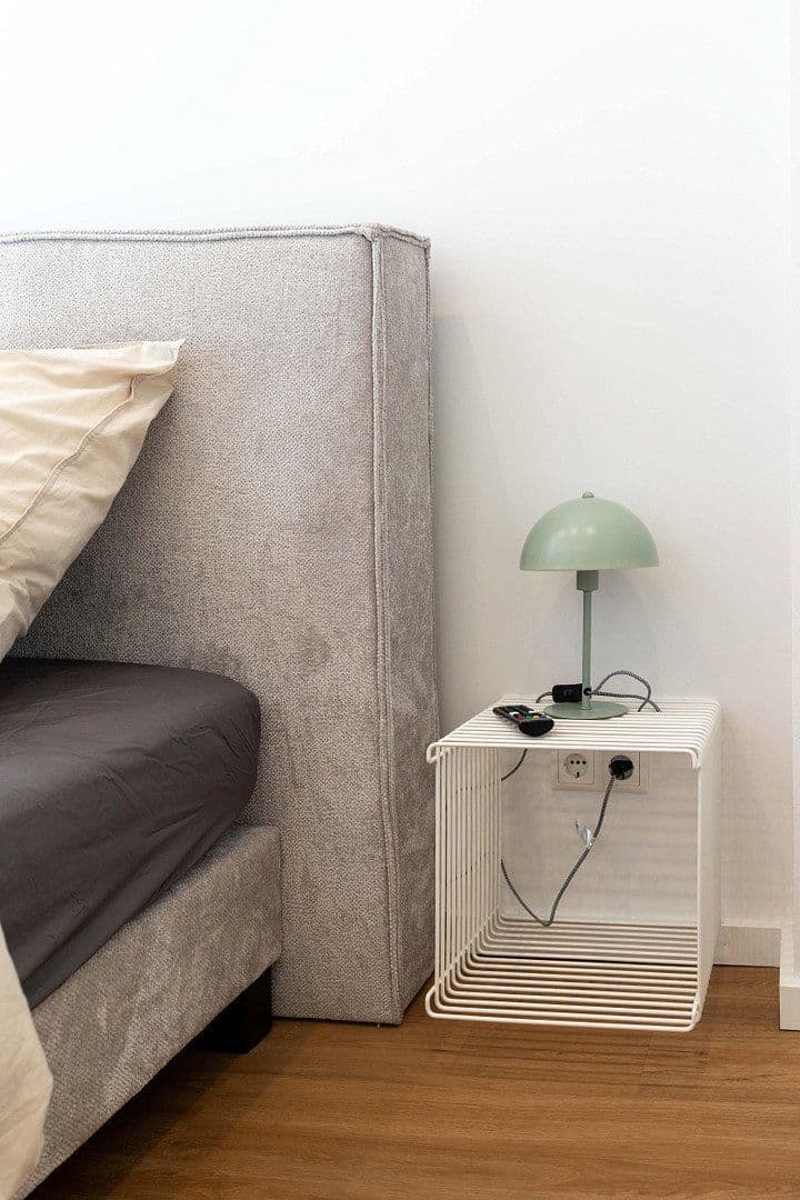 Prenájom bytu 2-izbový 44 m², Olgastr. 26, Bremen, Brémy Prenájom bytu 2-izbový 44 m², Olgastr. 26, Bremen, Brémy