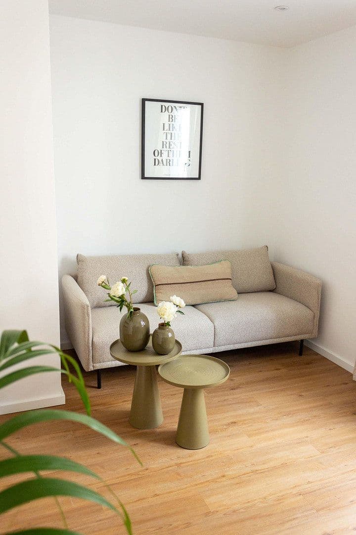 Prenájom bytu 2-izbový 44 m², Olgastr. 26, Bremen, Brémy Prenájom bytu 2-izbový 44 m², Olgastr. 26, Bremen, Brémy