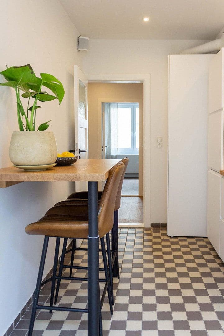 Prenájom bytu 2-izbový 44 m², Olgastr. 26, Bremen, Brémy Prenájom bytu 2-izbový 44 m², Olgastr. 26, Bremen, Brémy