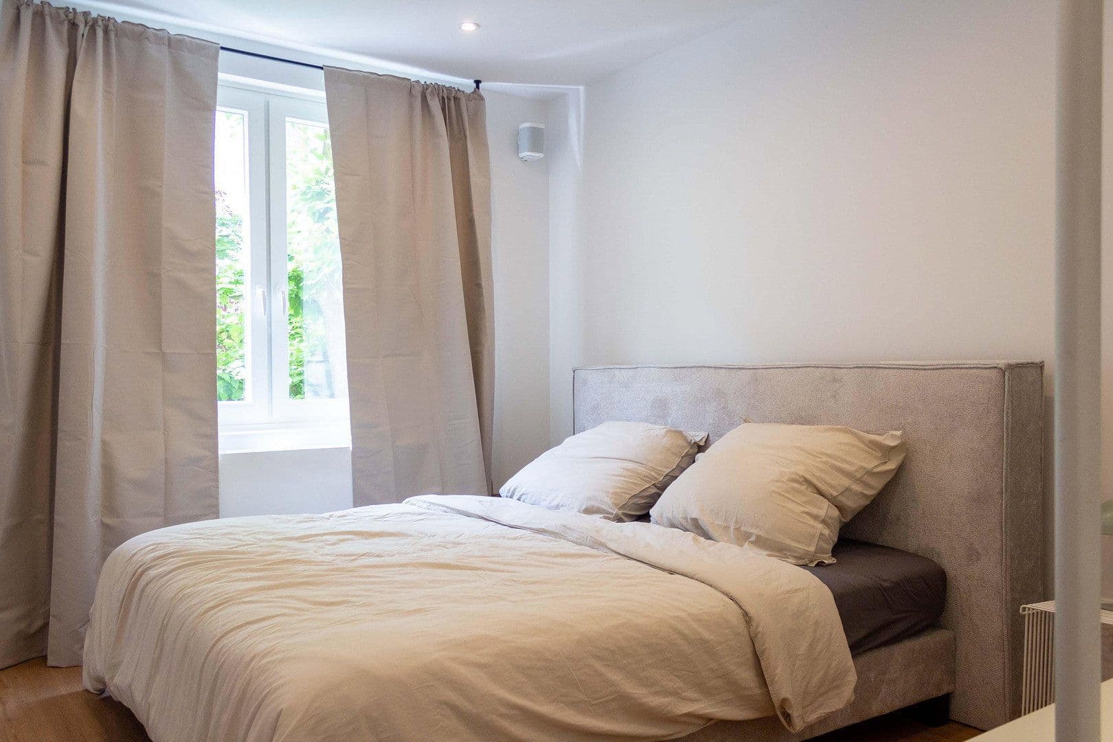 Prenájom bytu 2-izbový 44 m², Olgastr. 26, Bremen, Brémy Prenájom bytu 2-izbový 44 m², Olgastr. 26, Bremen, Brémy