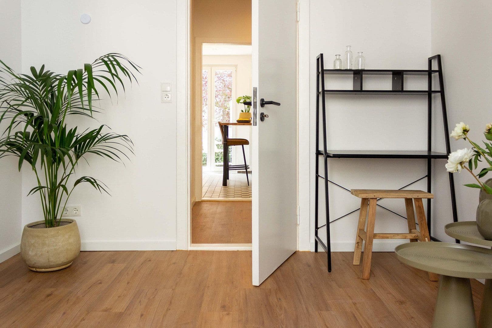 Prenájom bytu 2-izbový 44 m², Olgastr. 26, Bremen, Brémy Prenájom bytu 2-izbový 44 m², Olgastr. 26, Bremen, Brémy