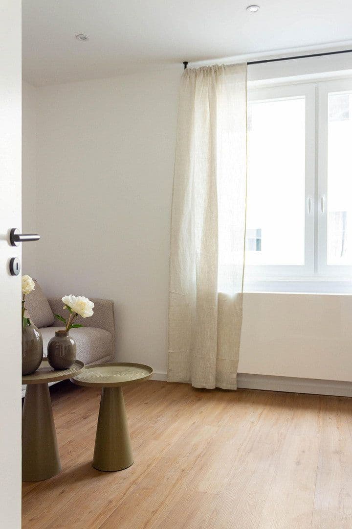 Prenájom bytu 2-izbový 44 m², Olgastr. 26, Bremen, Brémy Prenájom bytu 2-izbový 44 m², Olgastr. 26, Bremen, Brémy