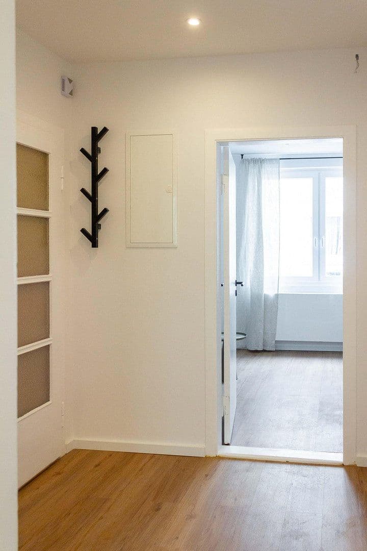 Prenájom bytu 2-izbový 44 m², Olgastr. 26, Bremen, Brémy Prenájom bytu 2-izbový 44 m², Olgastr. 26, Bremen, Brémy