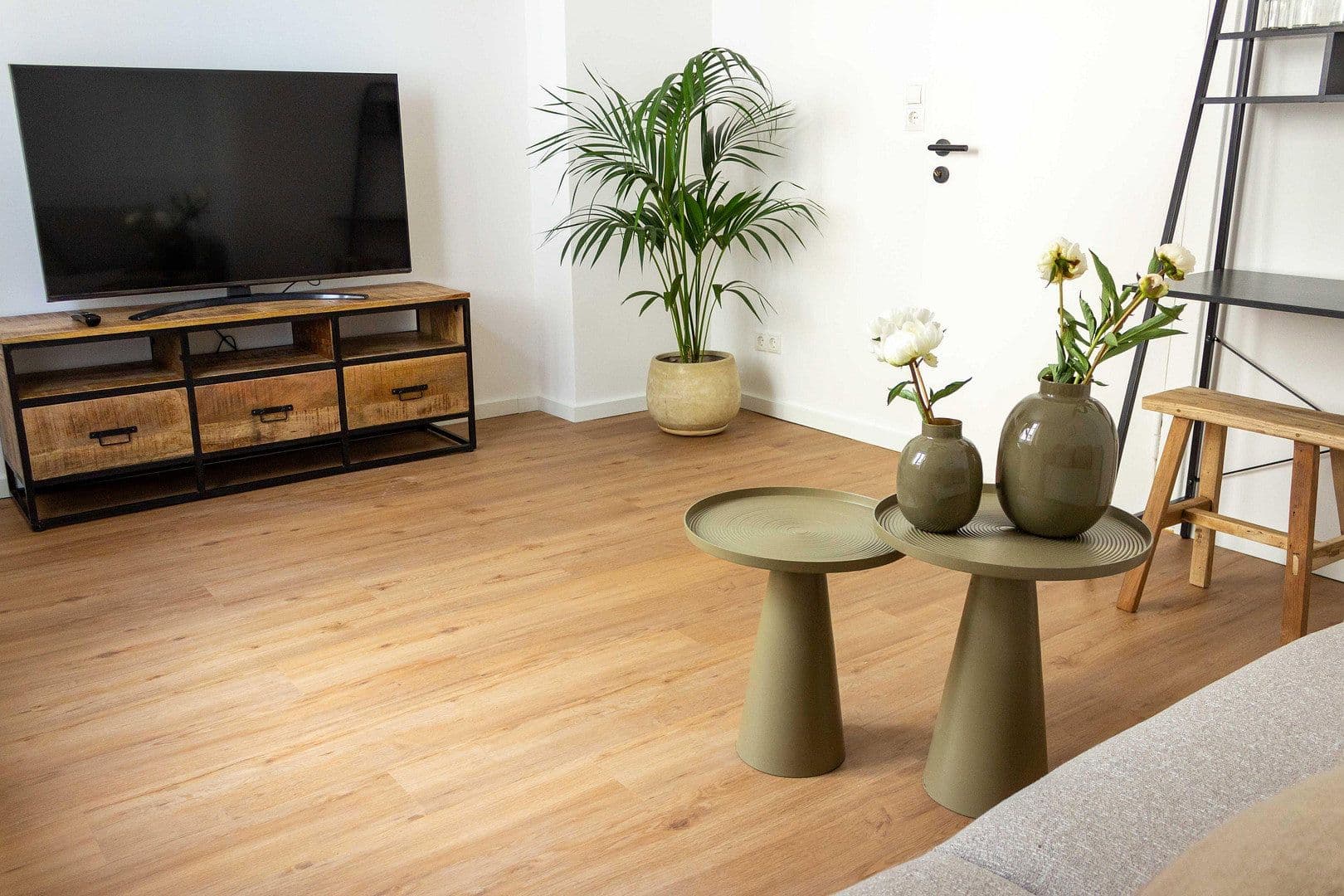 Prenájom bytu 2-izbový 44 m², Olgastr. 26, Bremen, Brémy Prenájom bytu 2-izbový 44 m², Olgastr. 26, Bremen, Brémy
