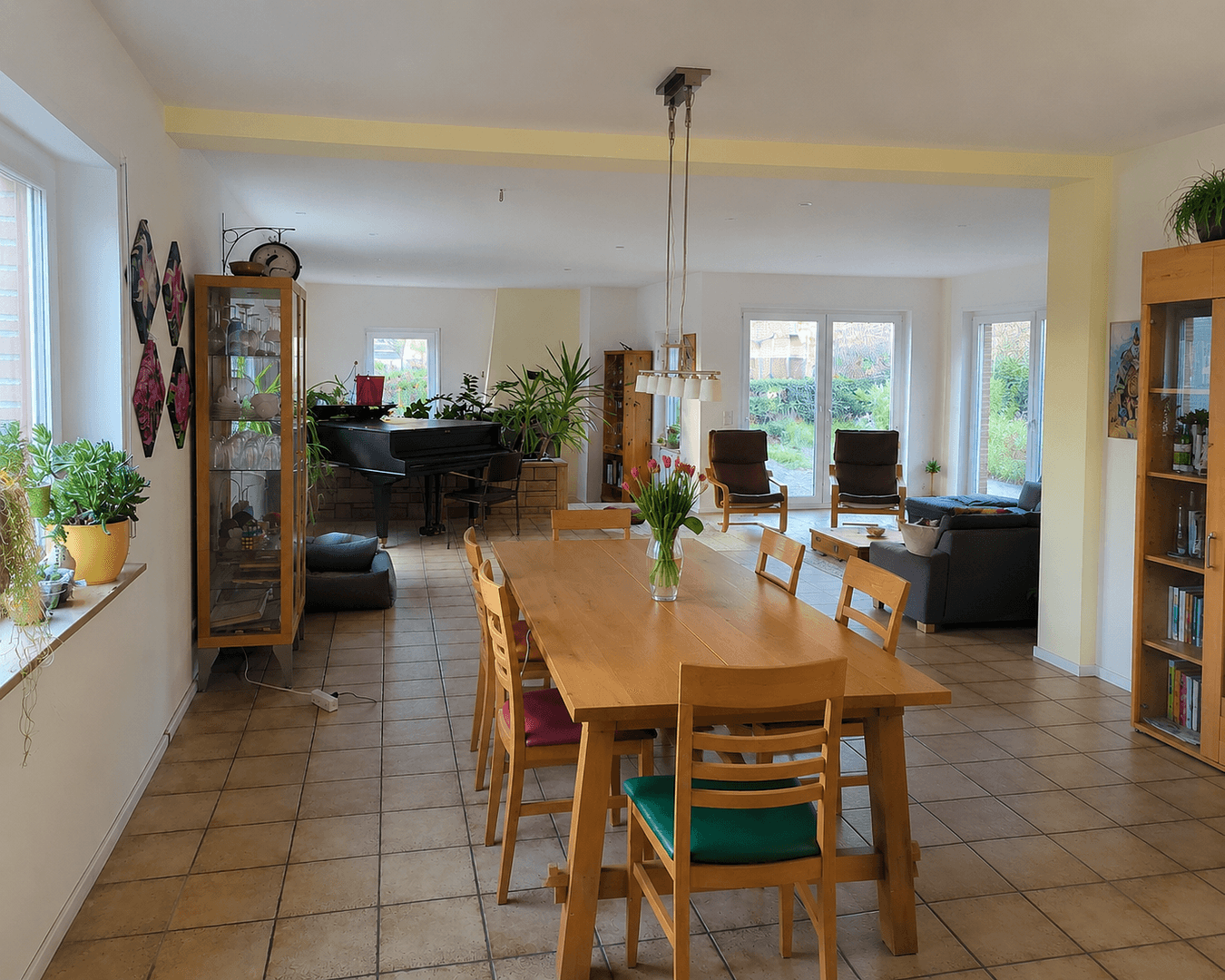 Predaj domu 270 m², pozemek 525 m², St. Leon-Rot, Bádensko-Wurttembersko Predaj domu 270 m², pozemek 525 m², St. Leon-Rot, Bádensko-Wurttembersko
