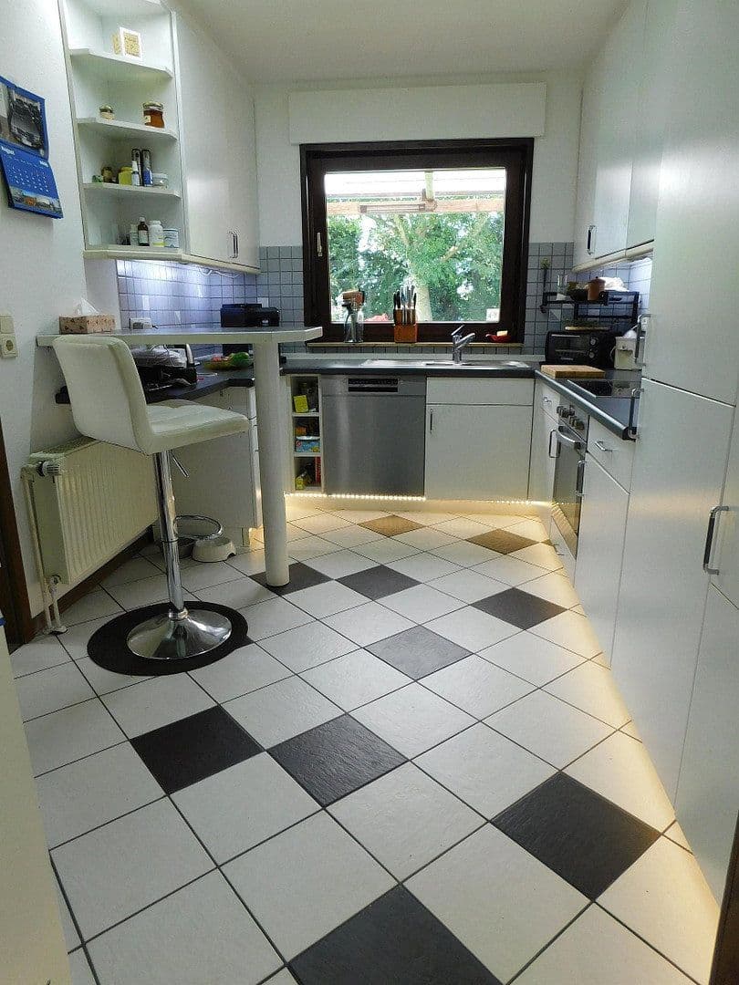 Predaj domu 180 m², pozemek 560 m², Greven, Severné Porýnie - Westfálsko Predaj domu 180 m², pozemek 560 m², Greven, Severné Porýnie - Westfálsko