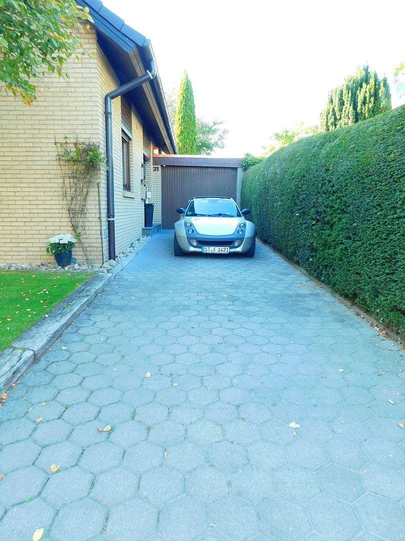 Predaj domu 180 m², pozemek 560 m², Greven, Severné Porýnie - Westfálsko Predaj domu 180 m², pozemek 560 m², Greven, Severné Porýnie - Westfálsko