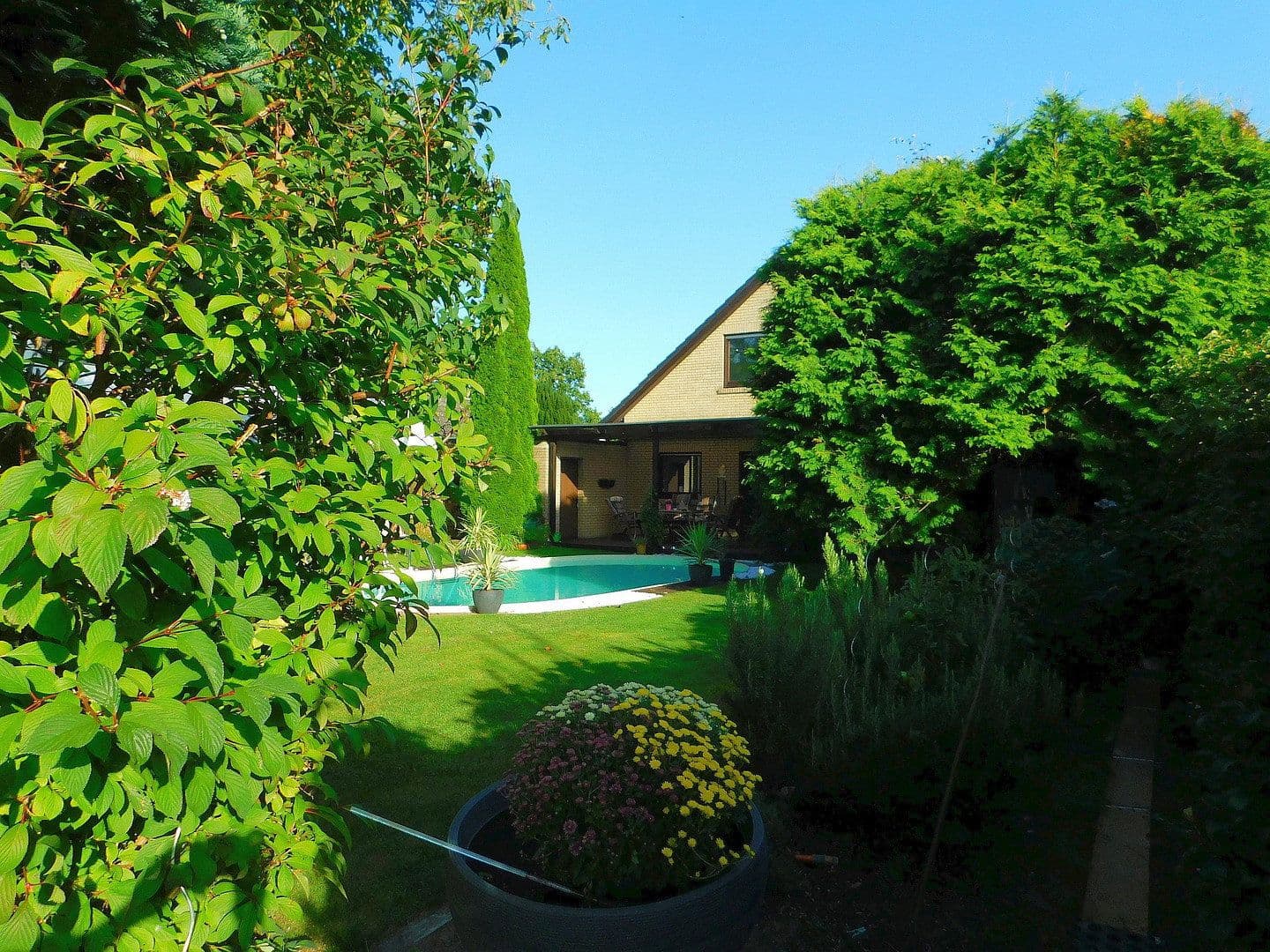 Predaj domu 180 m², pozemek 560 m², Greven, Severné Porýnie - Westfálsko Predaj domu 180 m², pozemek 560 m², Greven, Severné Porýnie - Westfálsko