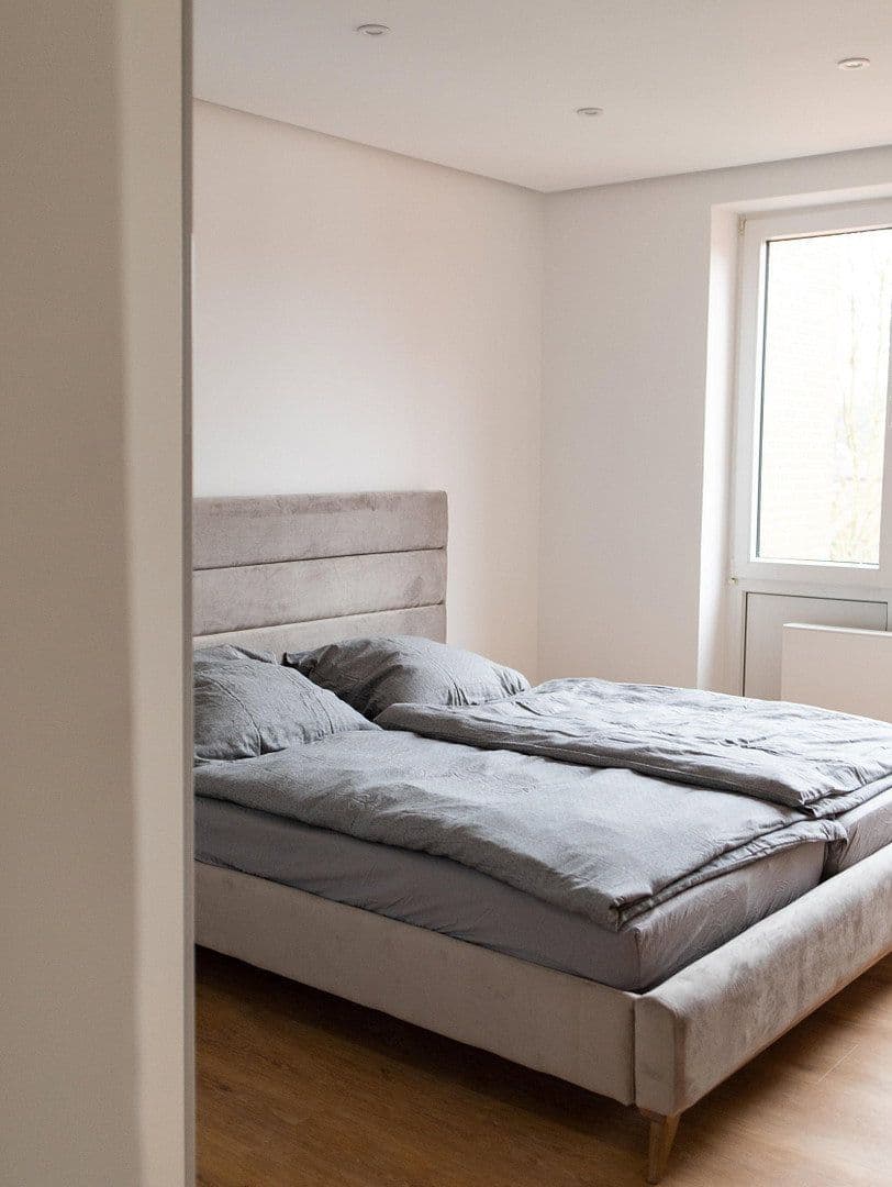 Prenájom bytu 2-izbový 62 m², Senator-Bölken-Str. 9, Bremen, Brémy Prenájom bytu 2-izbový 62 m², Senator-Bölken-Str. 9, Bremen, Brémy